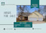 create a real estate flyer for your property
